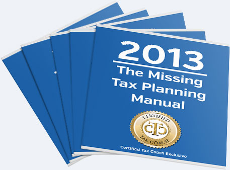 2013-missing-tax-planning-manual