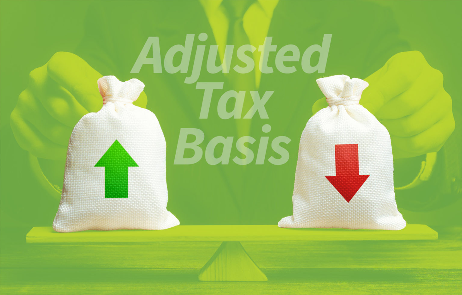 Tax Basis Method For Partnerships The Transactional Approach 