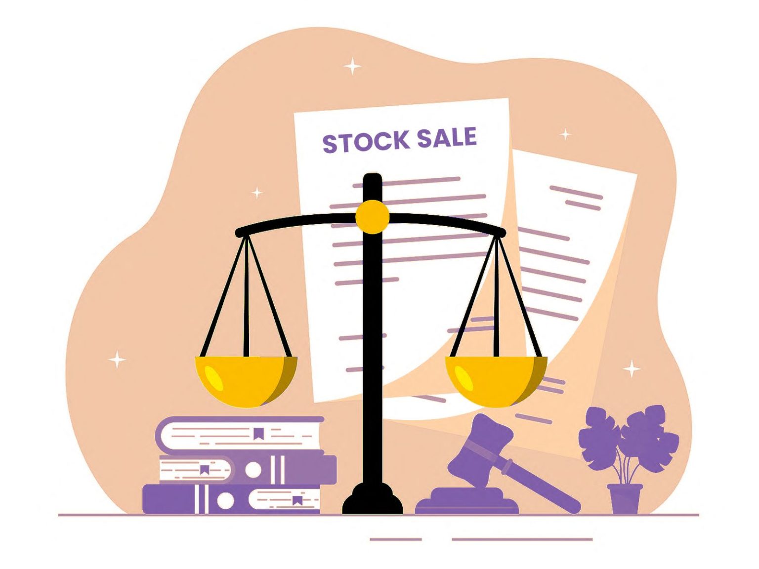 Selling an S Corporation Using a Stock Redemption for Tax Benefits