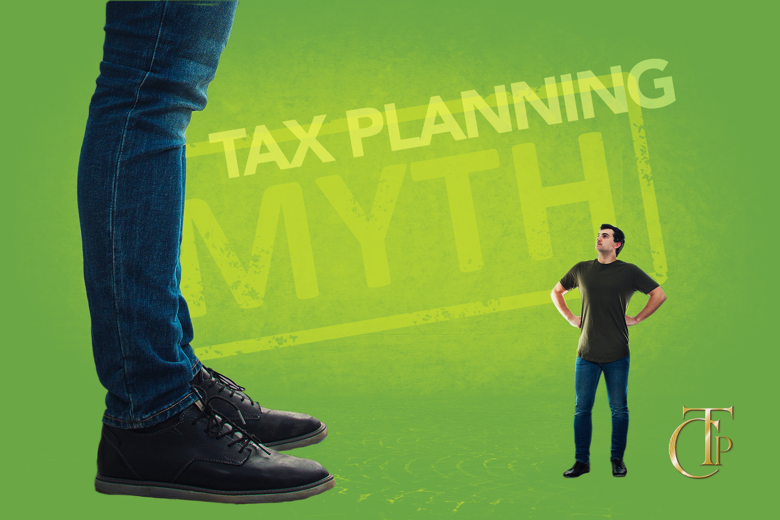 Tax Planning Myths