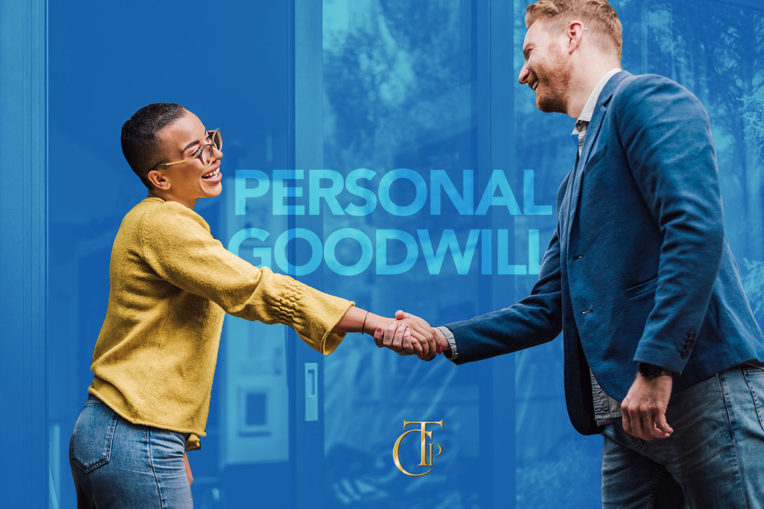 Personal Goodwill as a Tax Strategy 8 Scenarios Where Personal